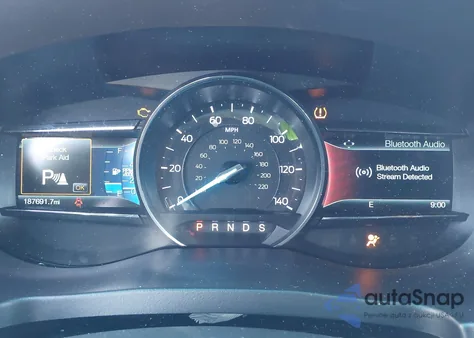 2016 Ford Explorer Xlt from USA, damaged, VIN 1FM5K7D86GGB93681